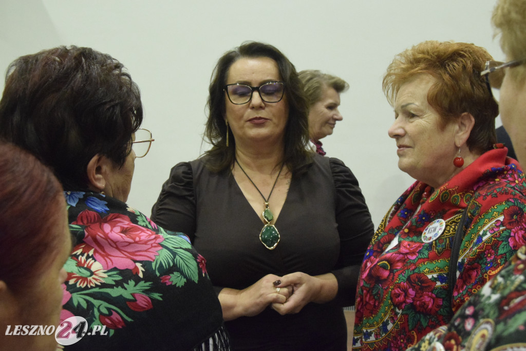 Wielkopolskie Samorządowe Forum KGW - Osieczna 2025