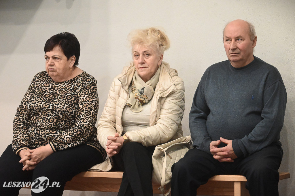 90 lat OSP Belęcin w gminie Krzemieniewo