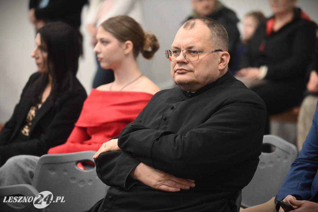 90 lat OSP Belęcin w gminie Krzemieniewo