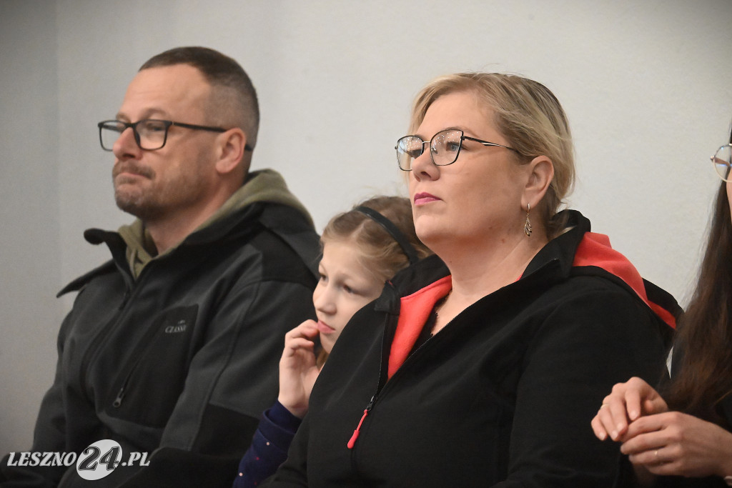 90 lat OSP Belęcin w gminie Krzemieniewo