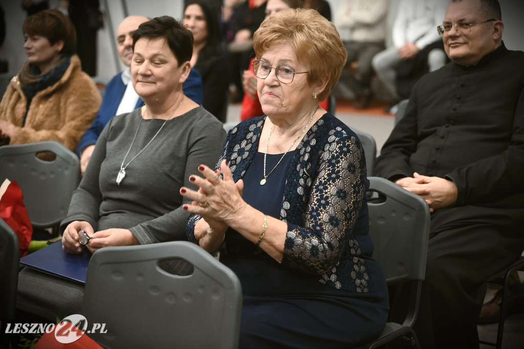 90 lat OSP Belęcin w gminie Krzemieniewo
