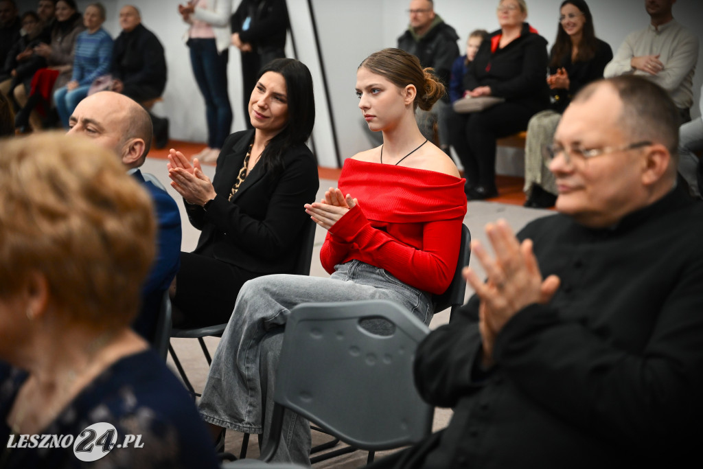 90 lat OSP Belęcin w gminie Krzemieniewo