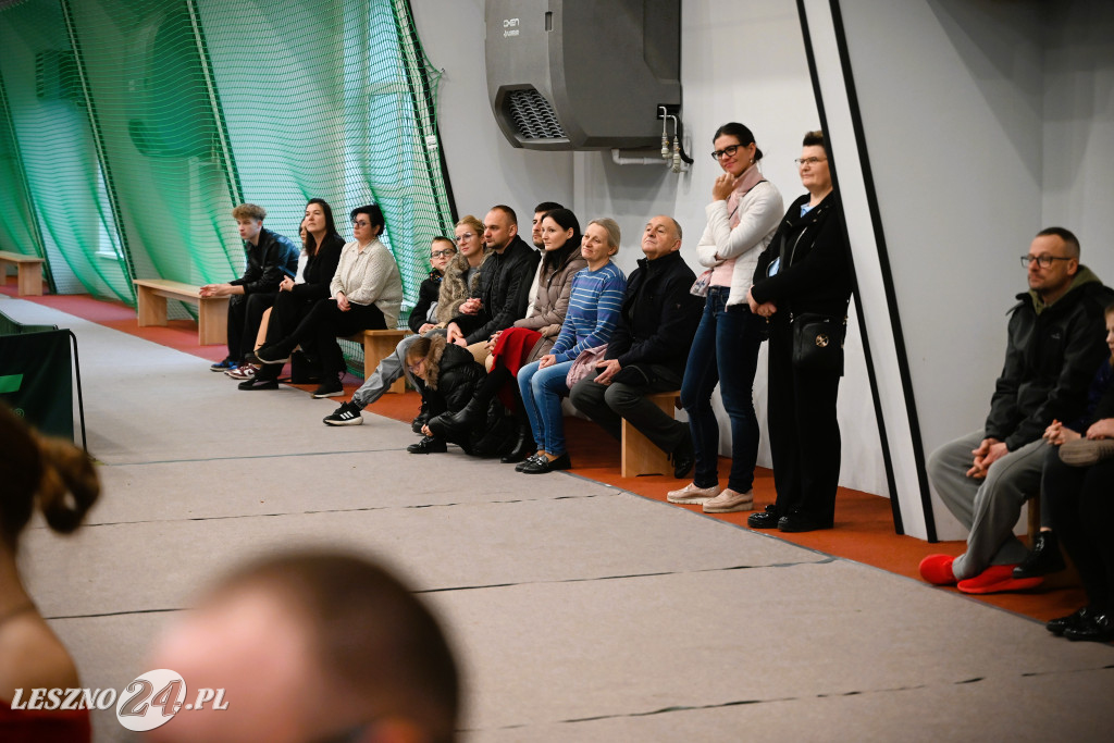 90 lat OSP Belęcin w gminie Krzemieniewo