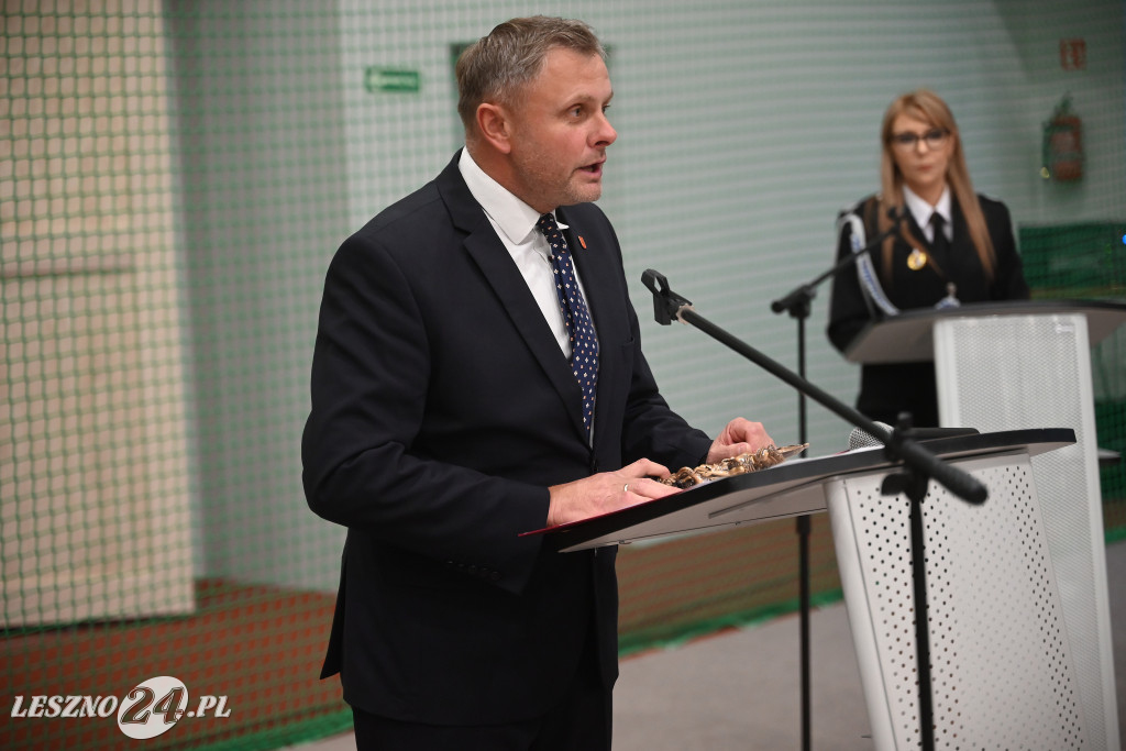 90 lat OSP Belęcin w gminie Krzemieniewo