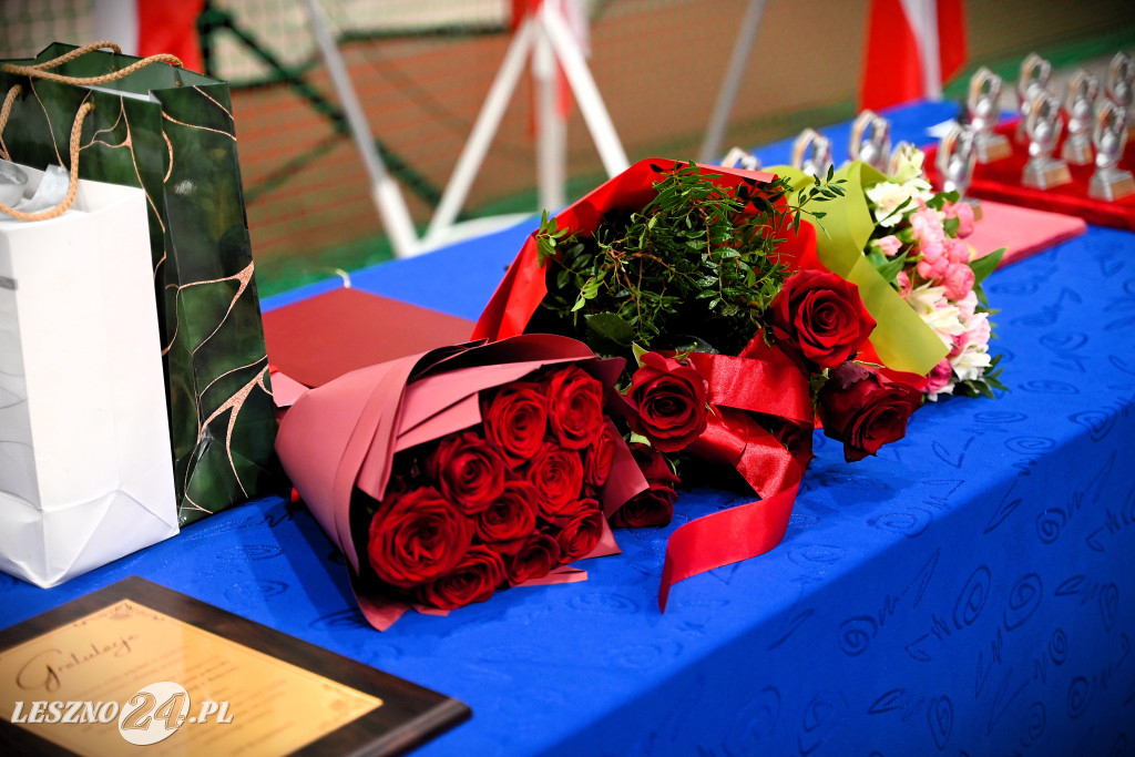 90 lat OSP Belęcin w gminie Krzemieniewo