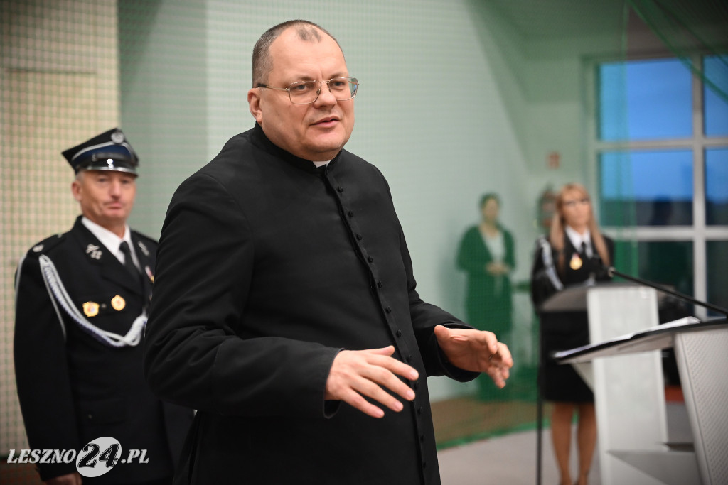 90 lat OSP Belęcin w gminie Krzemieniewo