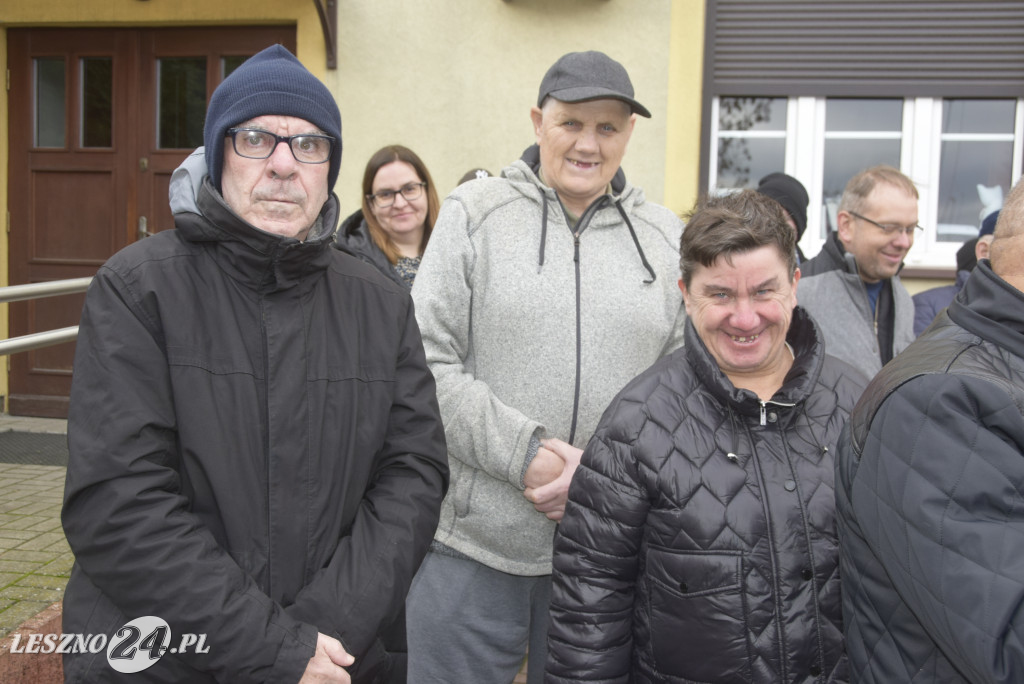 Nowy bus dla ŚDS w Kąkolewie