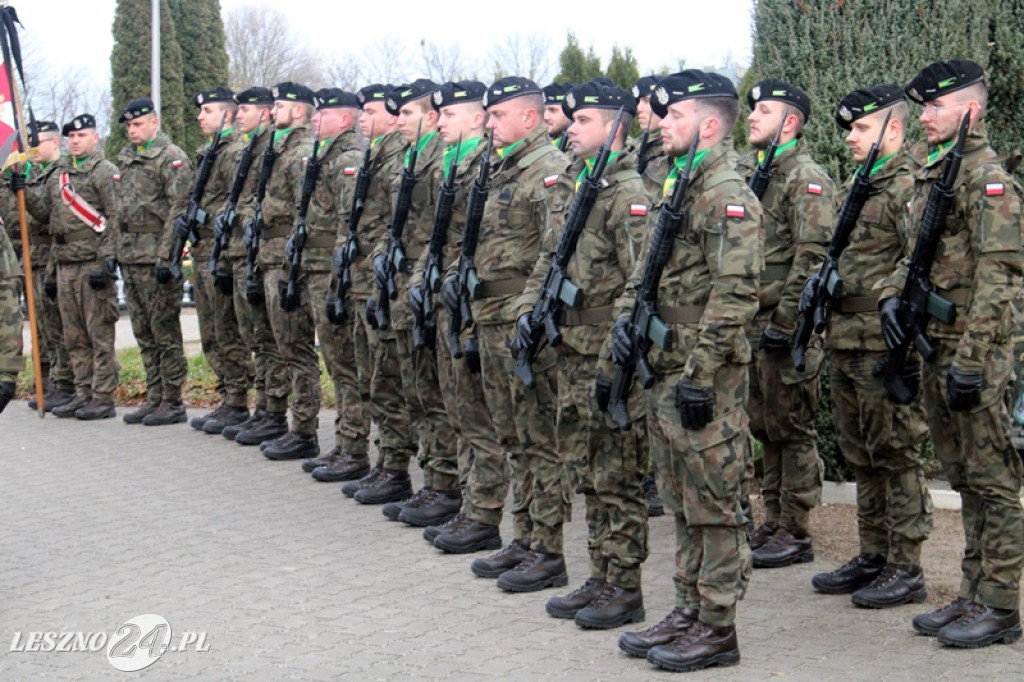 Pogrzeb żołnierza 80 lat po jego śmierci