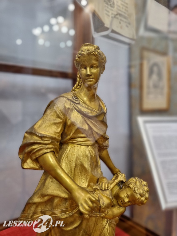 Wystawa Maria Leszczyńska. Polka na francuskim tronie