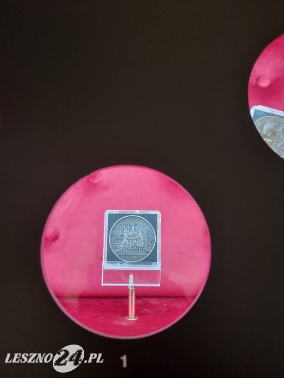 Wystawa Maria Leszczyńska. Polka na francuskim tronie