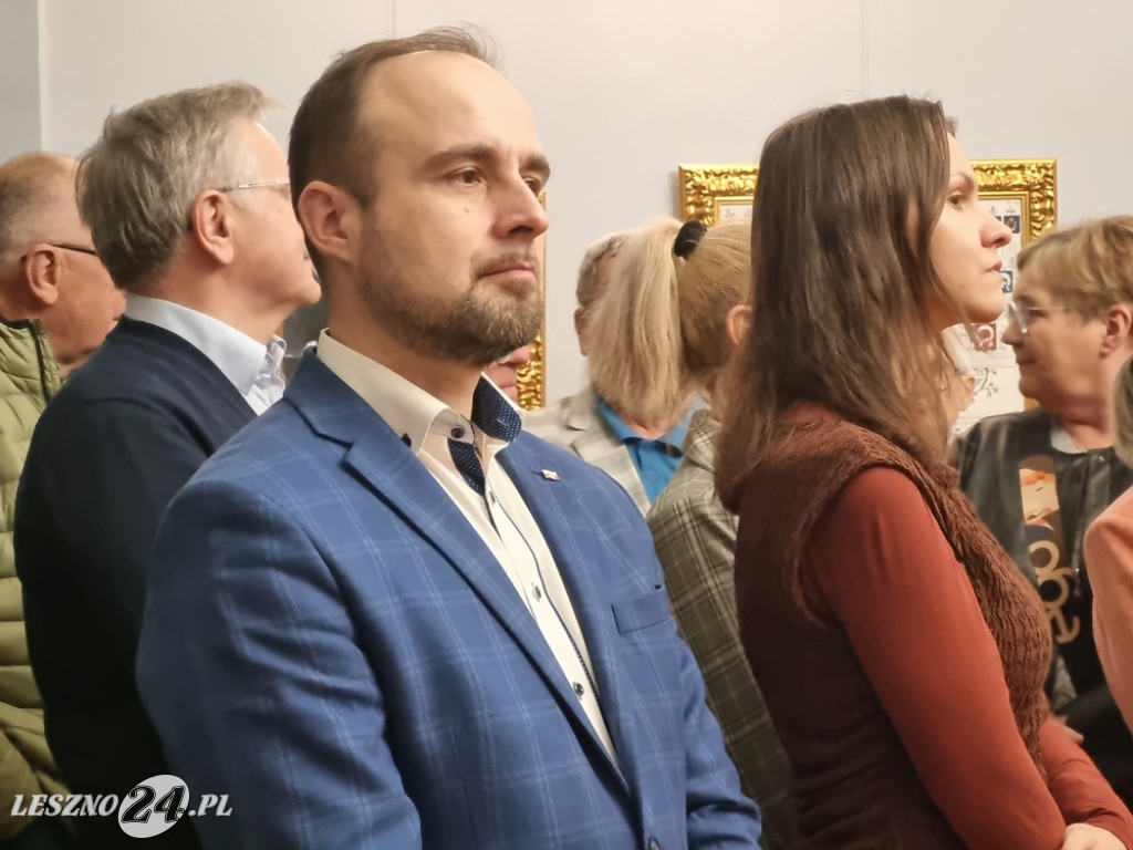 Wystawa Maria Leszczyńska. Polka na francuskim tronie