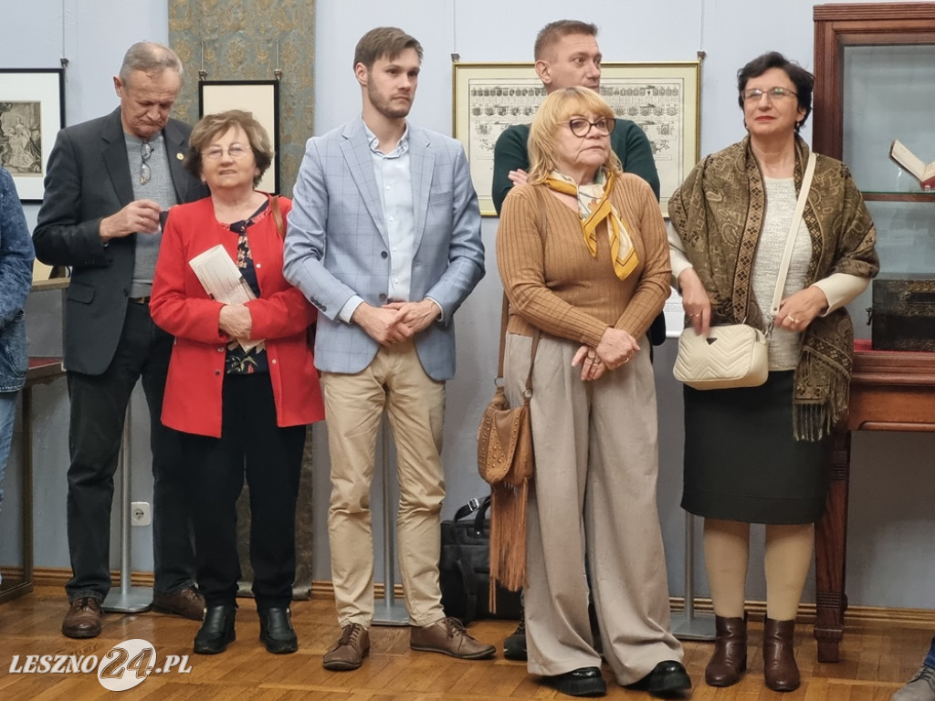 Wystawa Maria Leszczyńska. Polka na francuskim tronie