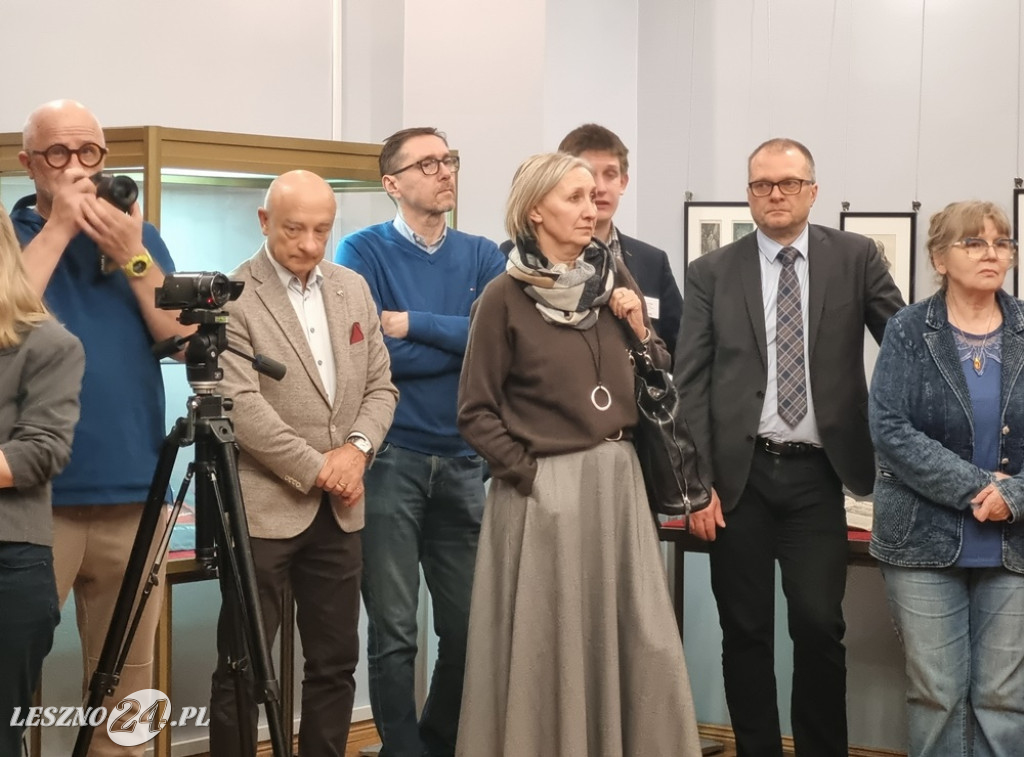 Wystawa Maria Leszczyńska. Polka na francuskim tronie