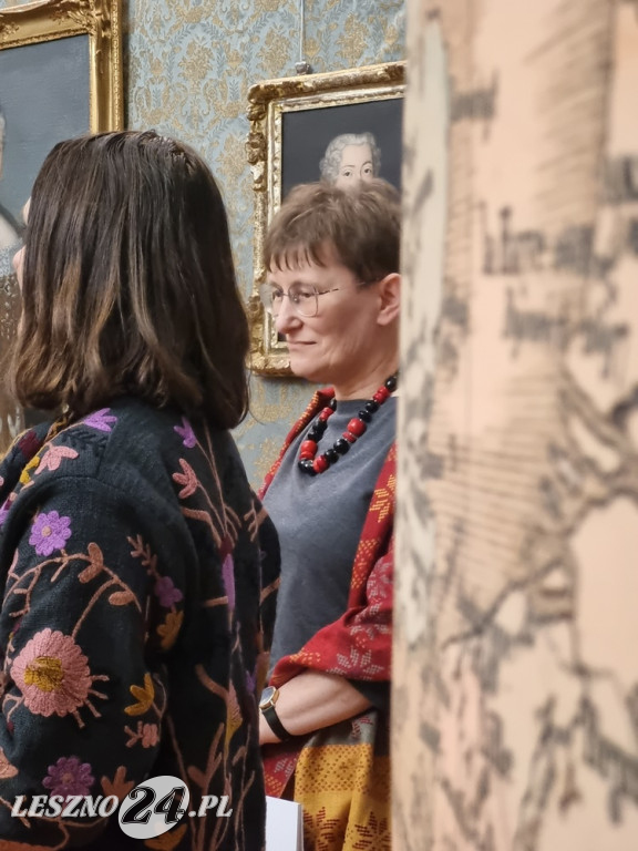 Wystawa Maria Leszczyńska. Polka na francuskim tronie