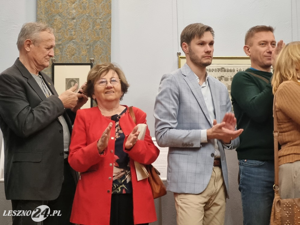 Wystawa Maria Leszczyńska. Polka na francuskim tronie