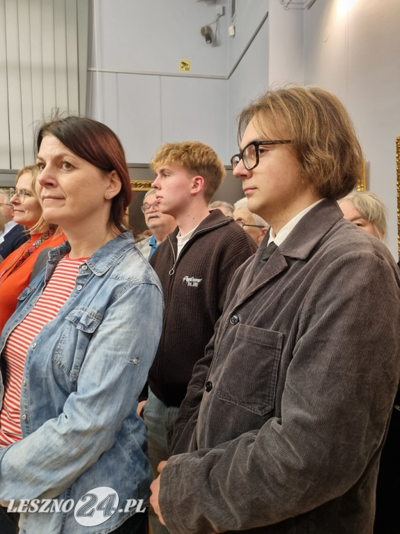 Wystawa Maria Leszczyńska. Polka na francuskim tronie