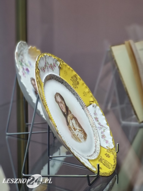 Wystawa Maria Leszczyńska. Polka na francuskim tronie