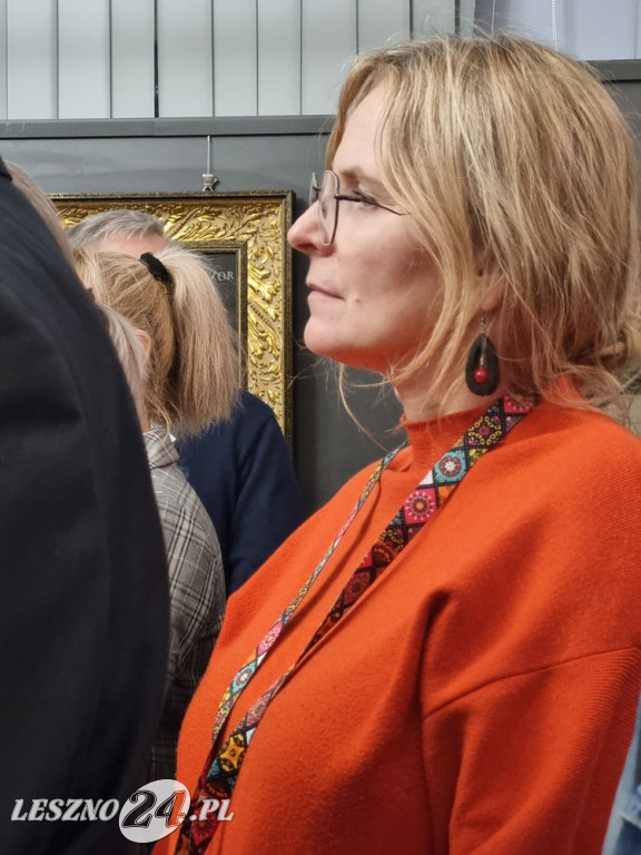 Wystawa Maria Leszczyńska. Polka na francuskim tronie