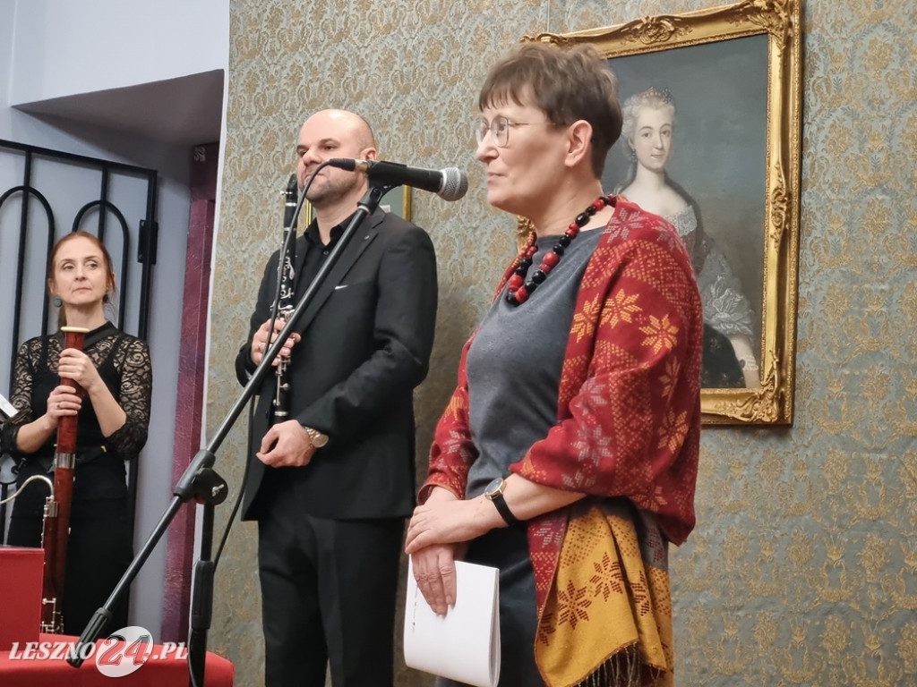 Wystawa Maria Leszczyńska. Polka na francuskim tronie