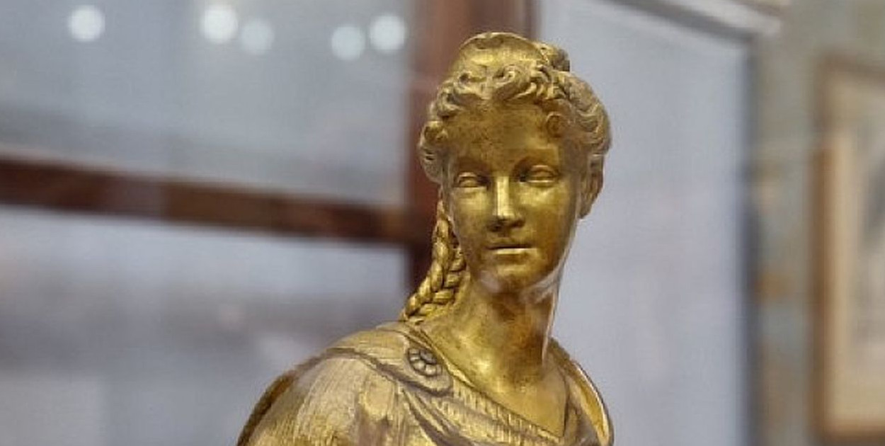 Wystawa Maria Leszczyńska. Polka na francuskim tronie