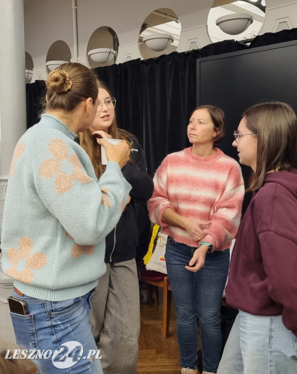 Leszczyńskie Igrzyska Młodzieży Szkolnej w szachach