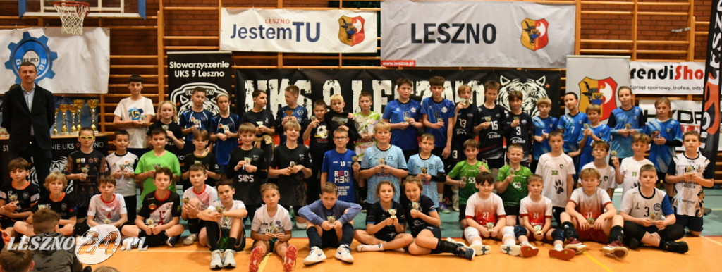 Kolejne siatkarskie emocje na Zatorzu