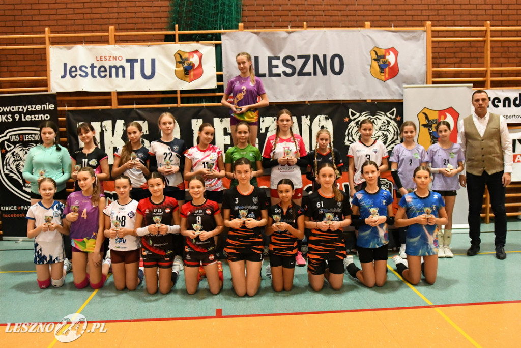 Kolejne siatkarskie emocje na Zatorzu