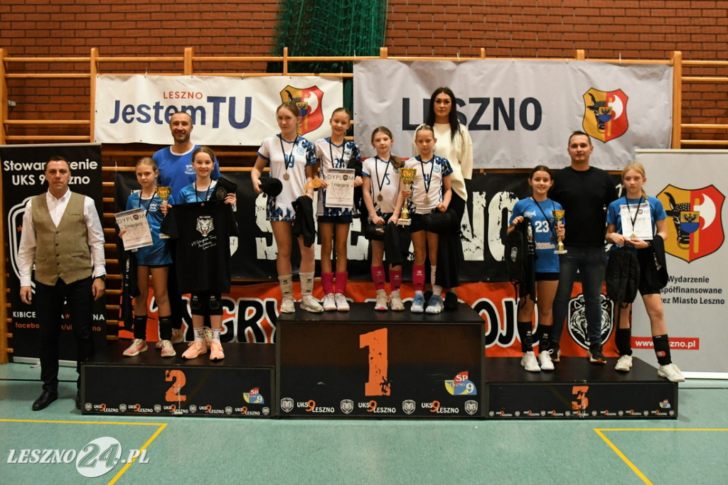 Kolejne siatkarskie emocje na Zatorzu