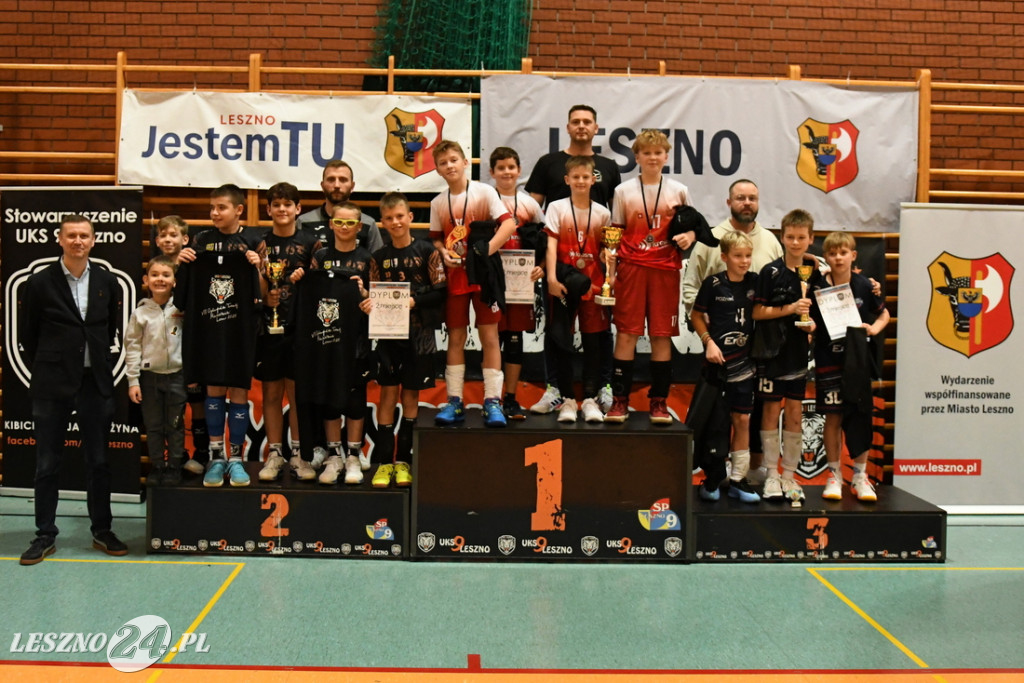 Kolejne siatkarskie emocje na Zatorzu