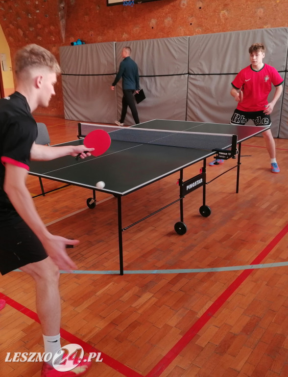 Ping Pong bez barier