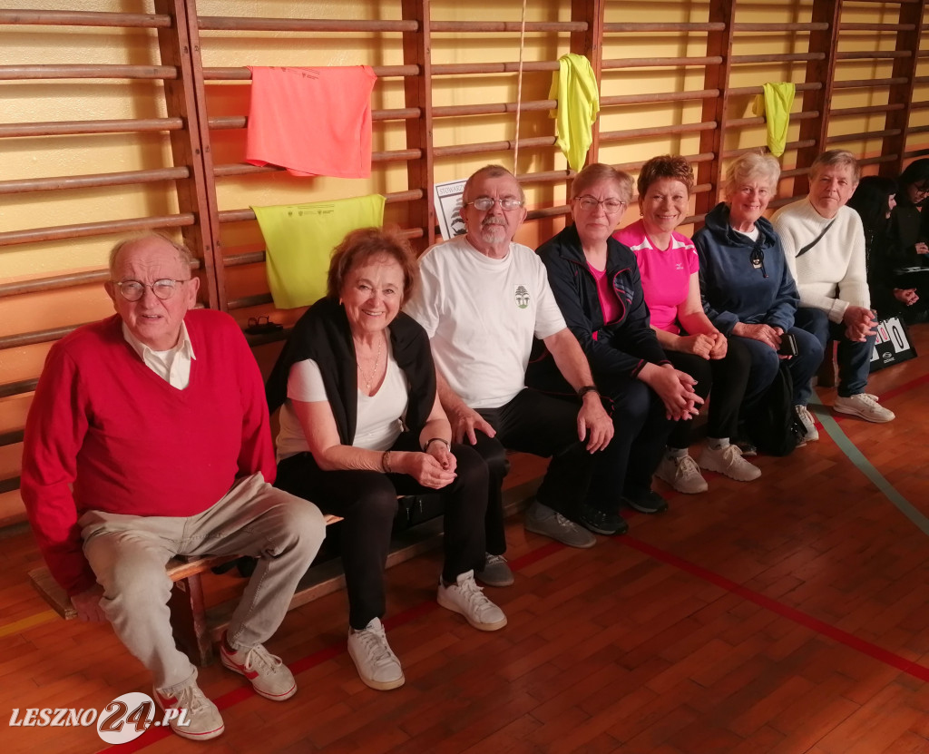 Ping Pong bez barier