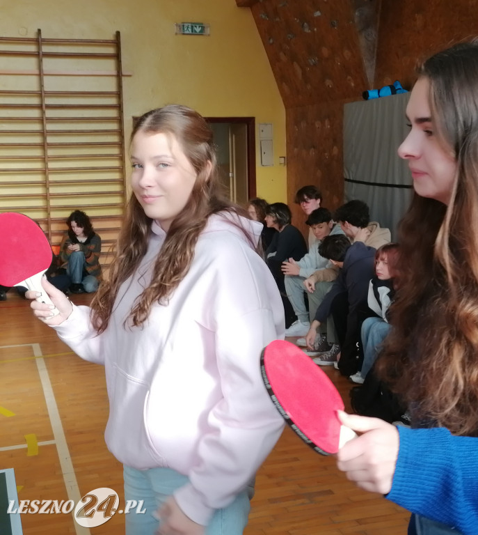 Ping Pong bez barier