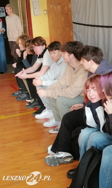 Ping Pong bez barier