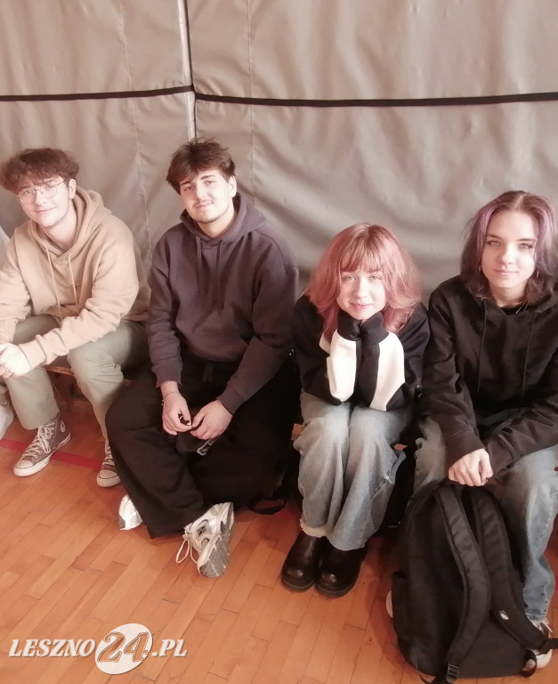 Ping Pong bez barier