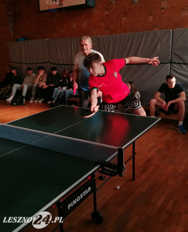 Ping Pong bez barier