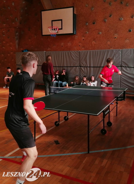 Ping Pong bez barier