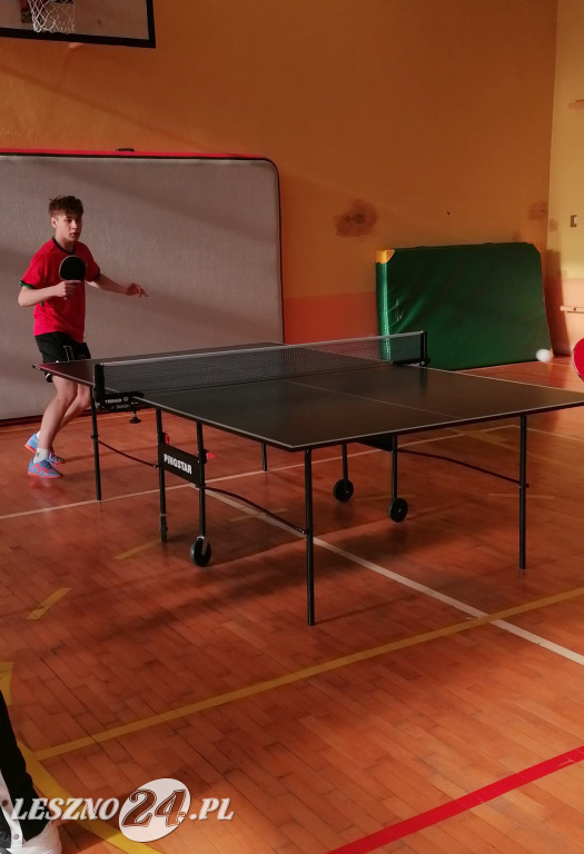 Ping Pong bez barier