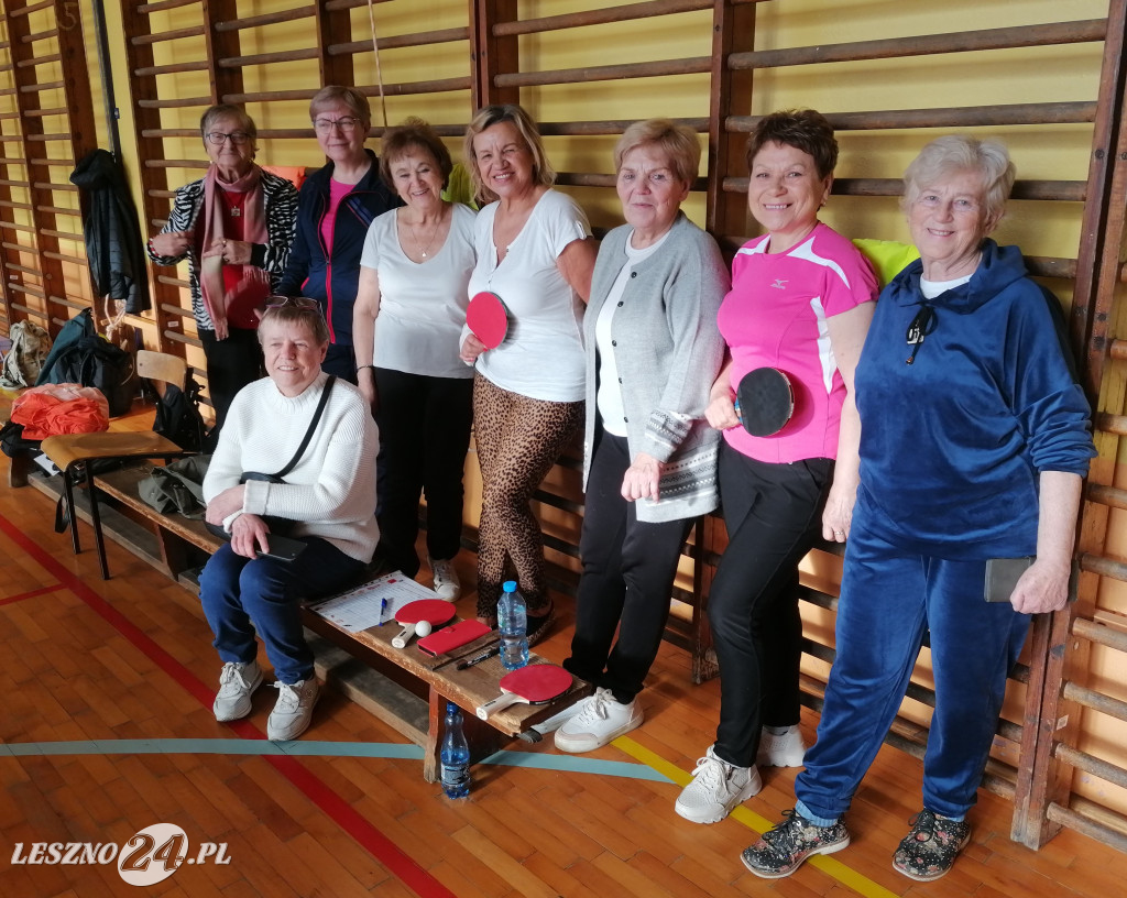 Ping Pong bez barier