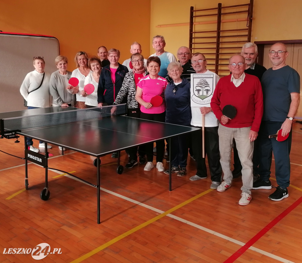 Ping Pong bez barier