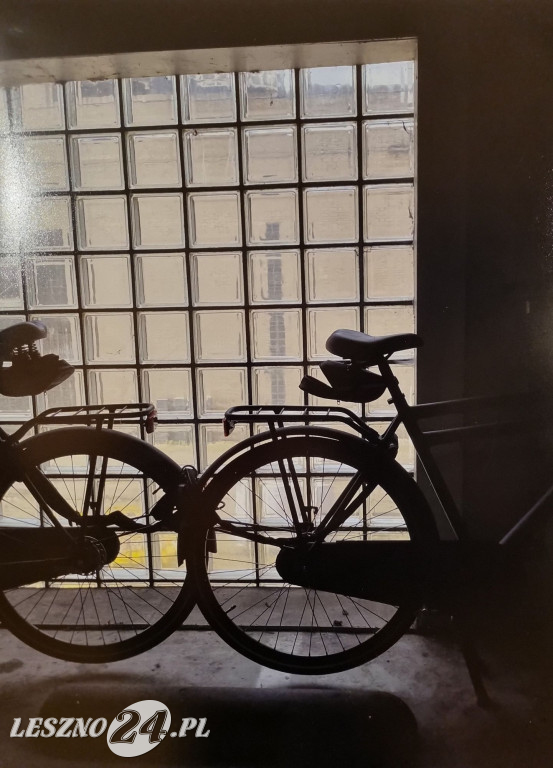 44. KONFRONTACJE - wystawa w Ratuszu w Lesznie