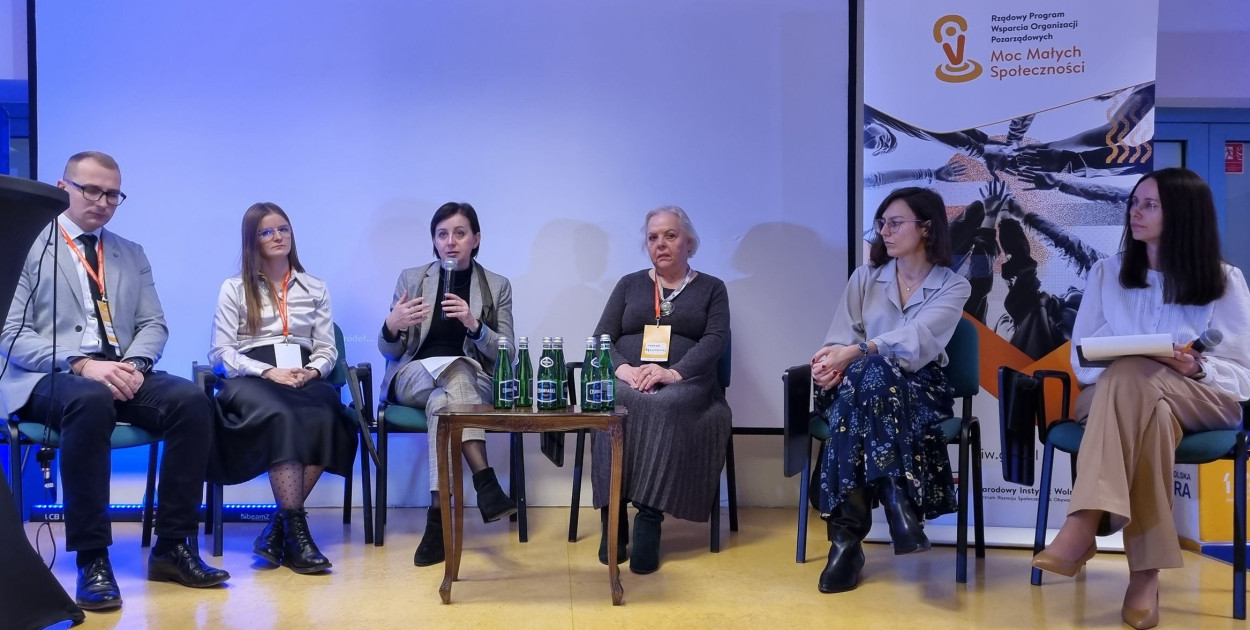 Moc Małych Społeczności w Wielkopolsce