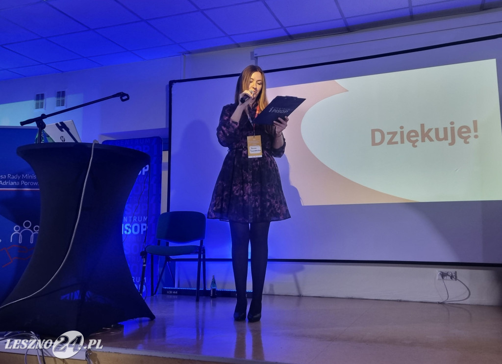 Moc Małych Społeczności w Wielkopolsce