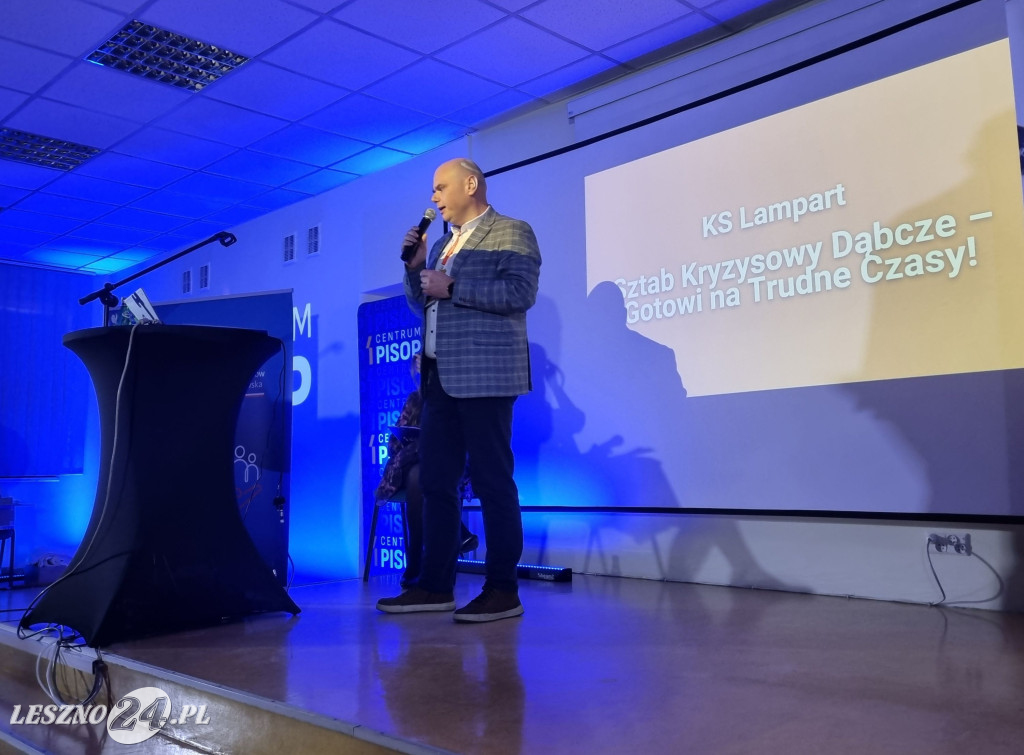 Moc Małych Społeczności w Wielkopolsce