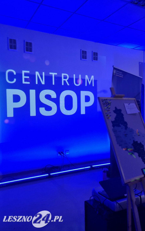 Moc Małych Społeczności w Wielkopolsce