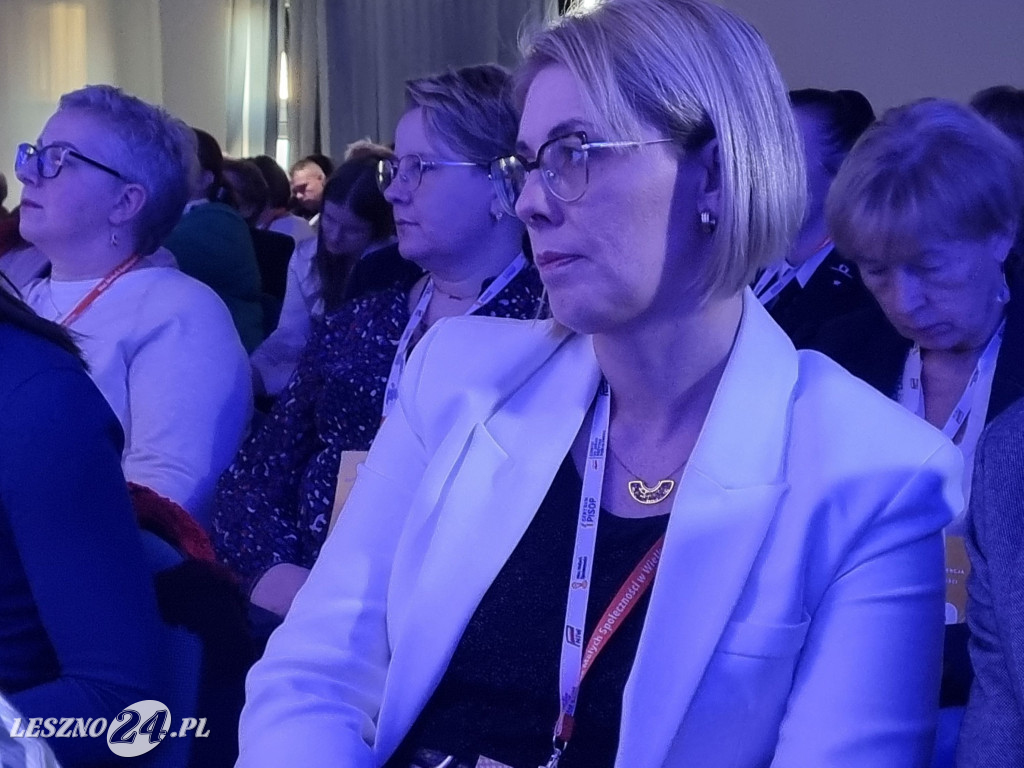 Moc Małych Społeczności w Wielkopolsce