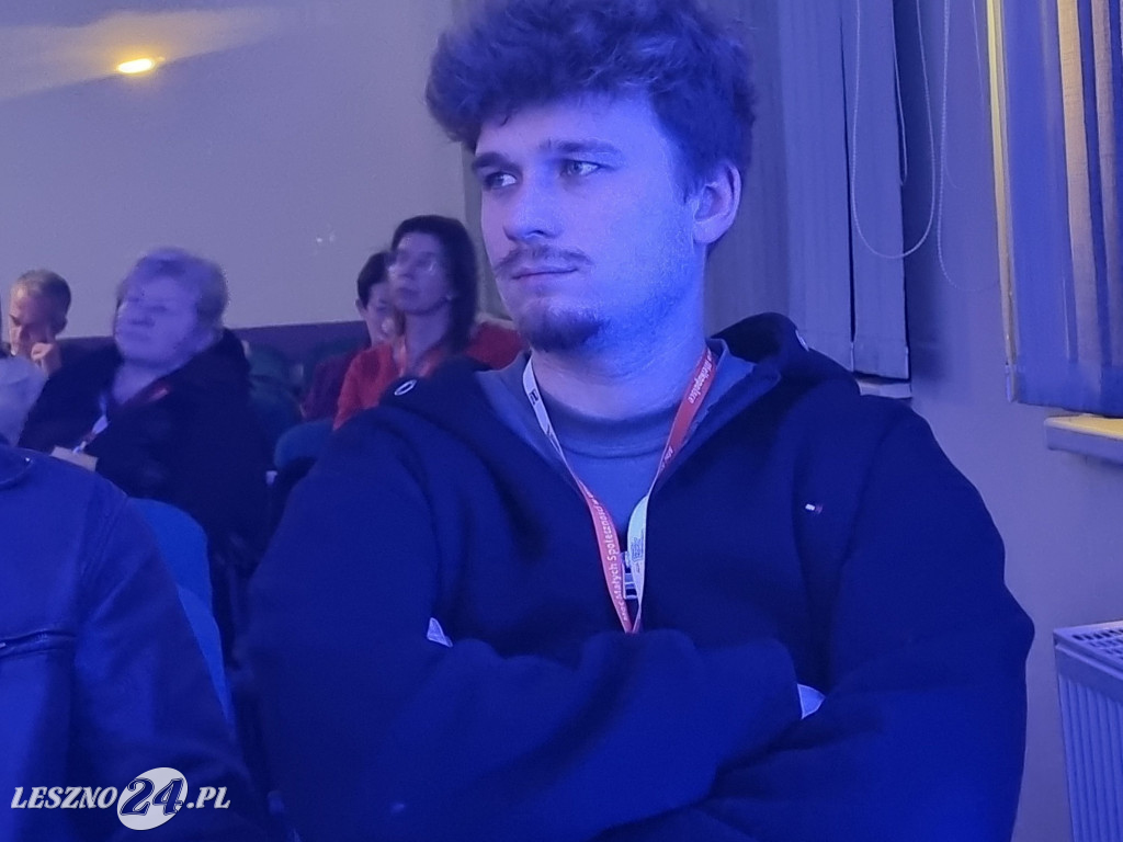 Moc Małych Społeczności w Wielkopolsce