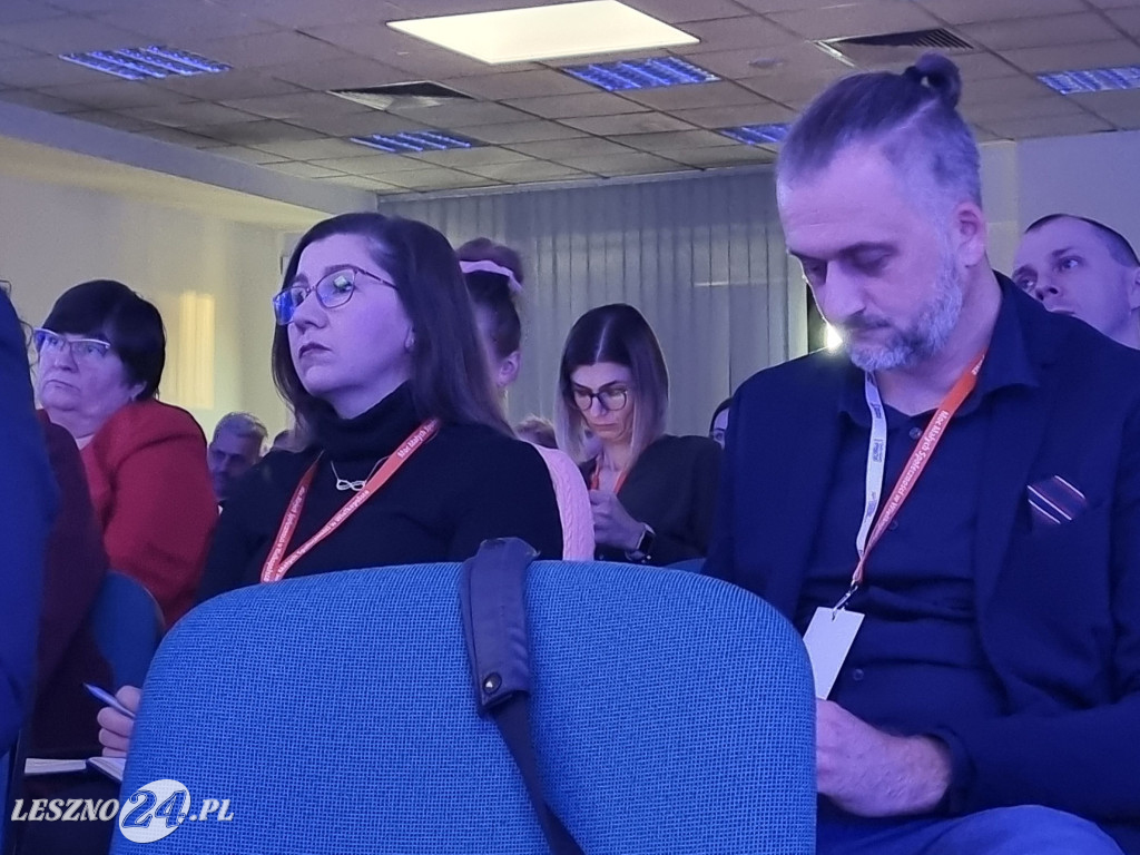 Moc Małych Społeczności w Wielkopolsce