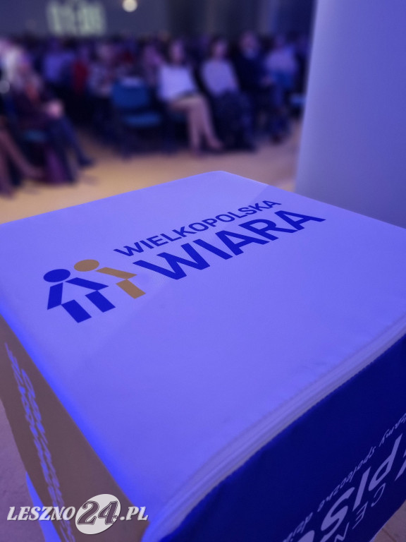 Moc Małych Społeczności w Wielkopolsce