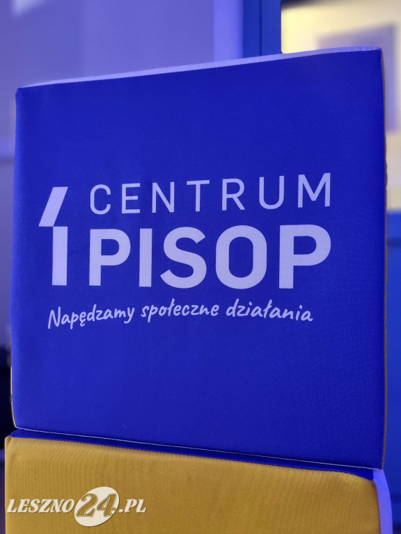 Moc Małych Społeczności w Wielkopolsce