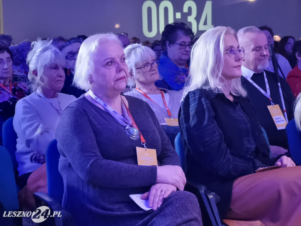 Moc Małych Społeczności w Wielkopolsce